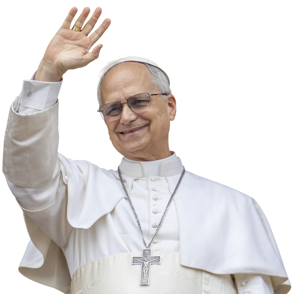 Papa Leone XIV